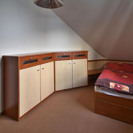 Apartman Bile Labe Spindleruv Mlyn Exterior photo