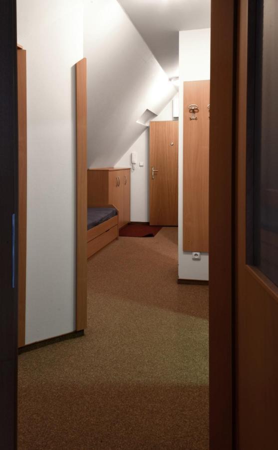 Apartman Bile Labe Spindleruv Mlyn Exterior photo