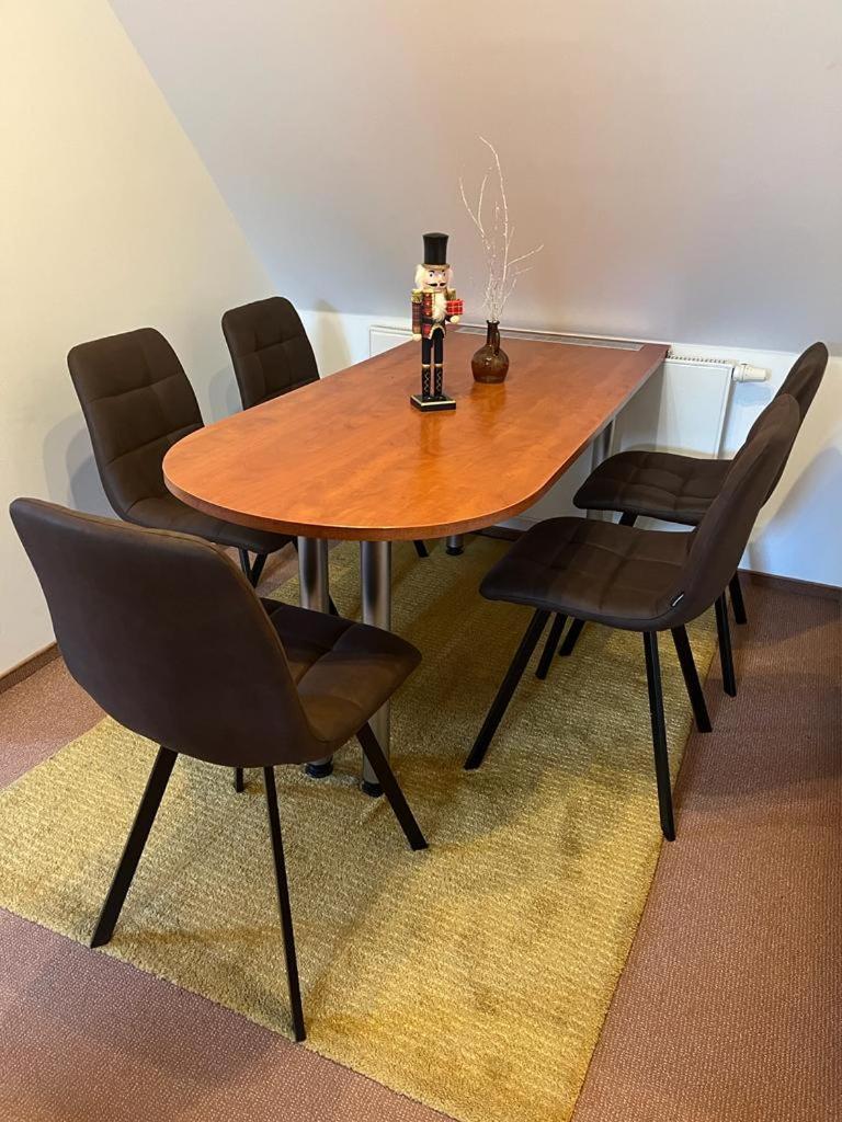 Apartman Bile Labe Spindleruv Mlyn Exterior photo