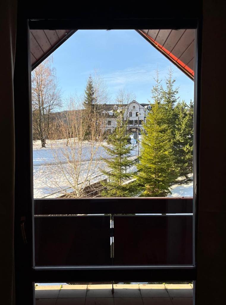 Apartman Bile Labe Spindleruv Mlyn Exterior photo